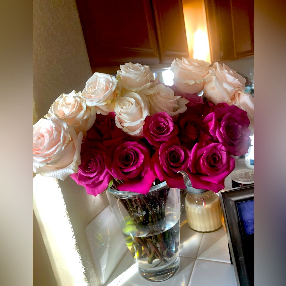 Meet your Posher, Cj